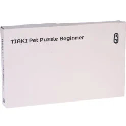 TIAKI Puzzle Beginner intelligenslegetøj
