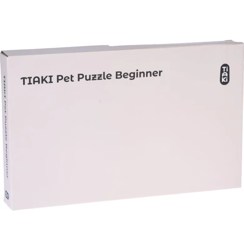 TIAKI Puzzle Beginner intelligenslegetøj