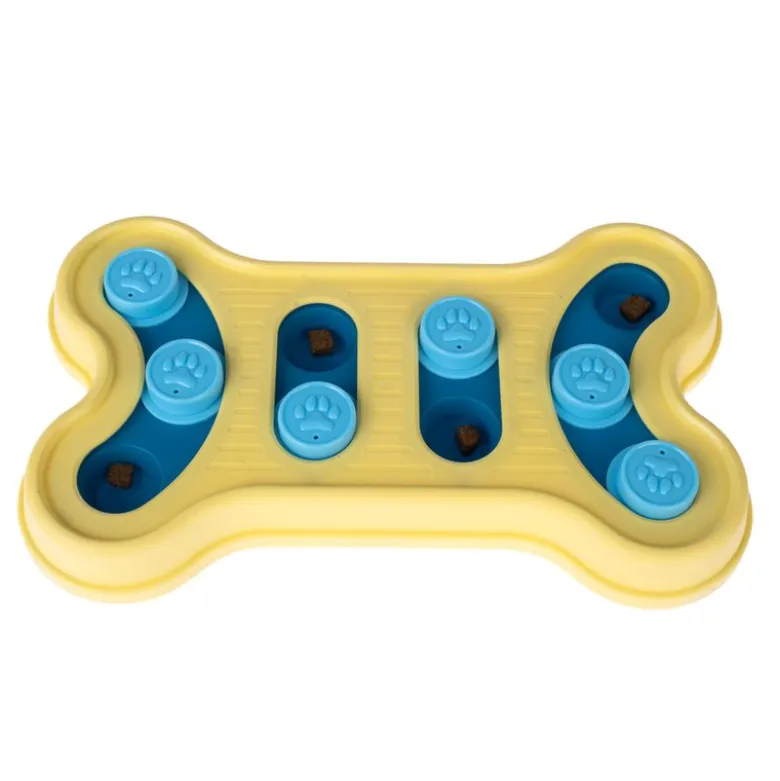 TIAKI Puzzle Beginner intelligenslegetøj