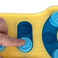 TIAKI Puzzle Beginner intelligenslegetøj