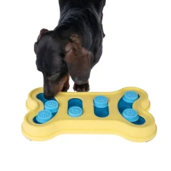 TIAKI Puzzle Beginner intelligenslegetøj