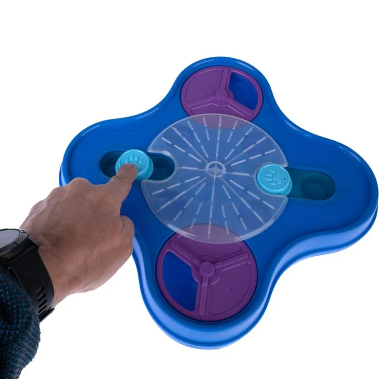 TIAKI Puzzle Expert intelligenslegetøj