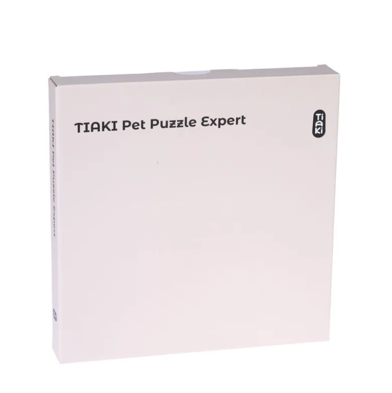 TIAKI Puzzle Expert intelligenslegetøj