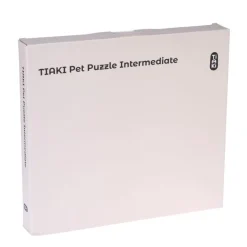 TIAKI Puzzle Intermediate intelligenslegetøj