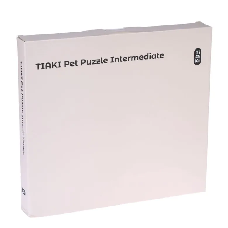 TIAKI Puzzle Intermediate intelligenslegetøj
