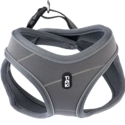 TIAKI sele Wave Vest, antracit