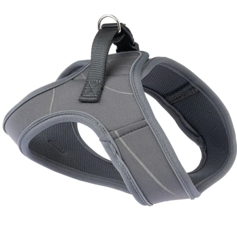 TIAKI sele Wave Vest, antracit