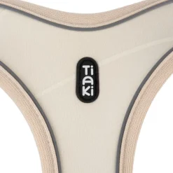 TIAKI sele Wave Vest, beige