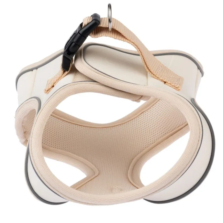 TIAKI sele Wave Vest, beige