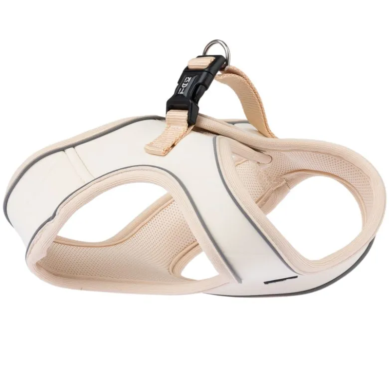TIAKI sele Wave Vest, beige