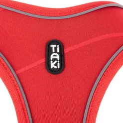 TIAKI sele Wave Vest, rød