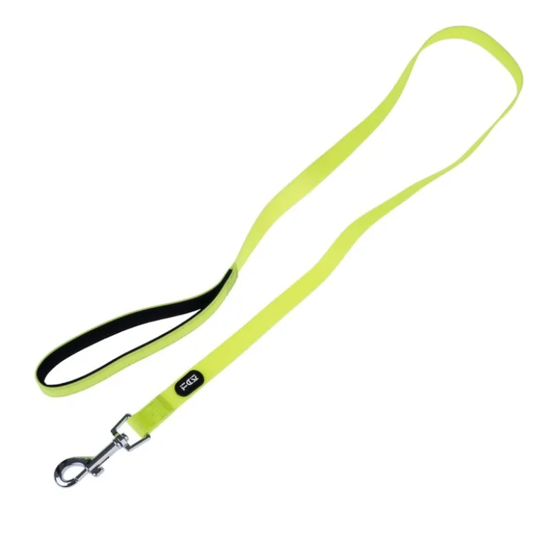 TIAKI selvlysende hundesnor