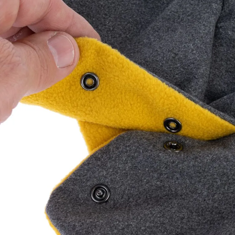 TIAKI Shadow hundesweater
