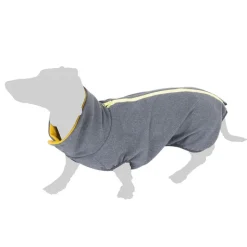 TIAKI Shadow hundesweater