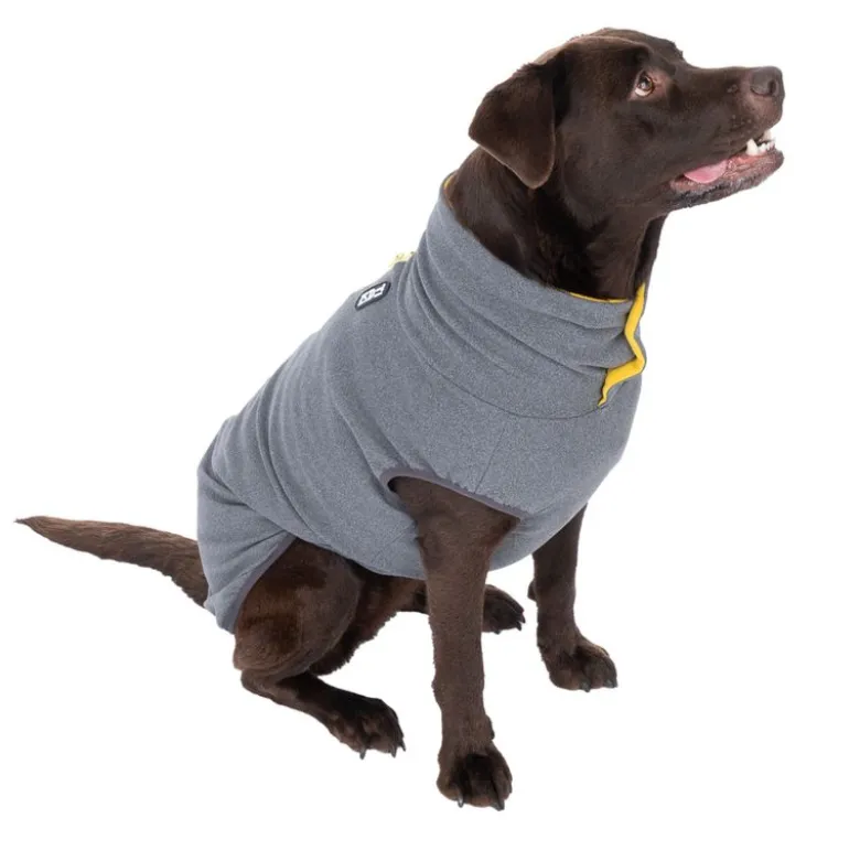 TIAKI Shadow hundesweater