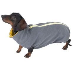 TIAKI Shadow hundesweater