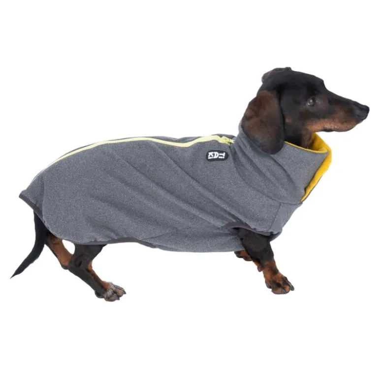 TIAKI Shadow hundesweater