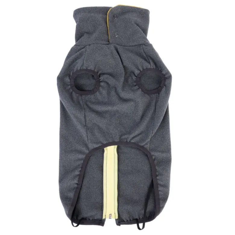TIAKI Shadow hundesweater