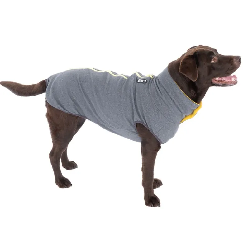 TIAKI Shadow hundesweater
