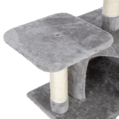 TIAKI Shadow kradsetræ, medium