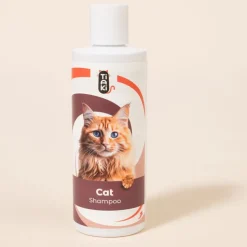TIAKI shampoo til katte