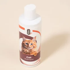 TIAKI shampoo til katte
