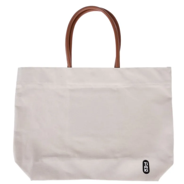 TIAKI shopping mulepose "Dog Mom"