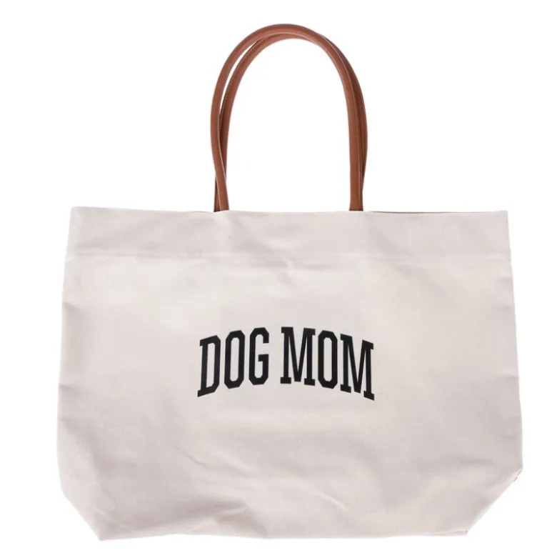 TIAKI shopping mulepose "Dog Mom"