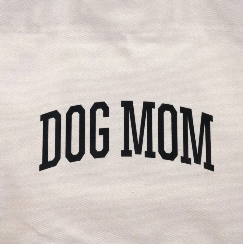 TIAKI shopping mulepose "Dog Mom"