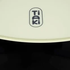TIAKI Silencio løbecykel