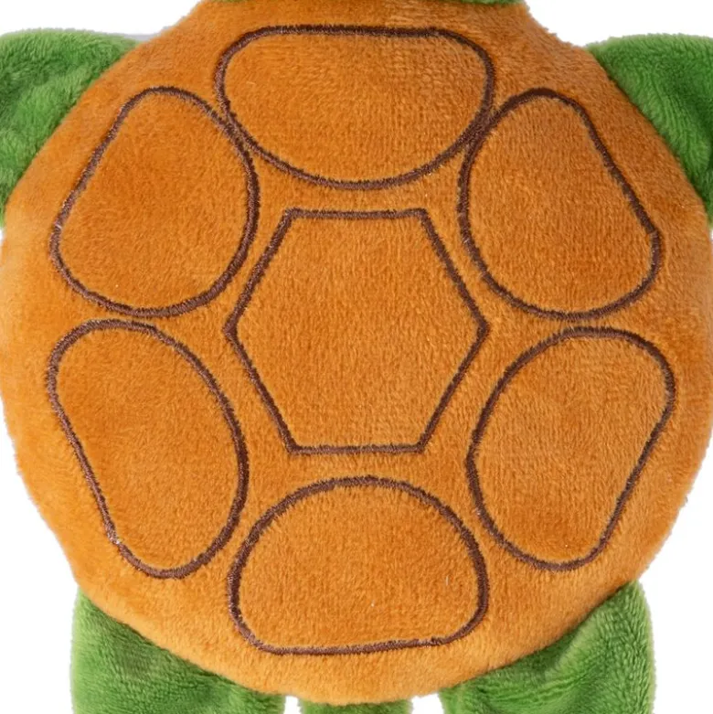 TIAKI Silent Squeaky Turtle