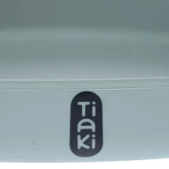 TIAKI silikone katteskål