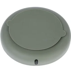 TIAKI silikone slow feeder honeycomb