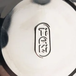 TIAKI skål i rustfrit stål Functional