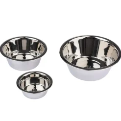 TIAKI skål i rustfrit stål Functional