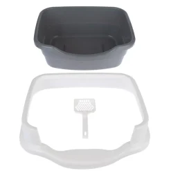 TIAKI skåltoilet Stormy