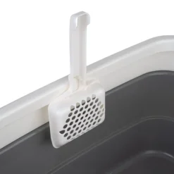 TIAKI skåltoilet Stormy