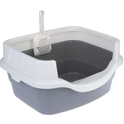 TIAKI skåltoilet Stormy