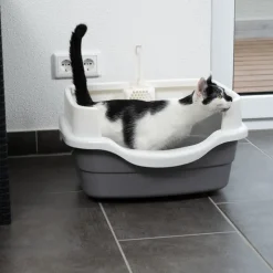 TIAKI skåltoilet Stormy