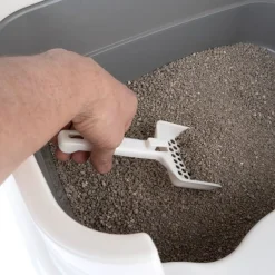 TIAKI skåltoilet Stormy