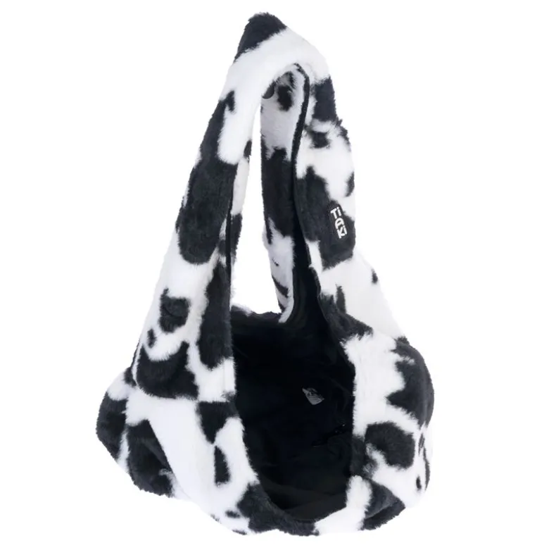 TIAKI skuldertaske