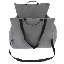 TIAKI Sleep & Travel Bærbart Hundesæde