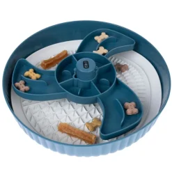 TIAKI Slow Feeder Helice