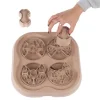 TIAKI Slow Feed Puzzle