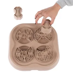 TIAKI Slow Feed Puzzle