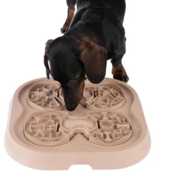 TIAKI Slow Feed Puzzle