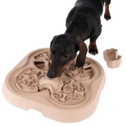 TIAKI Slow Feed Puzzle