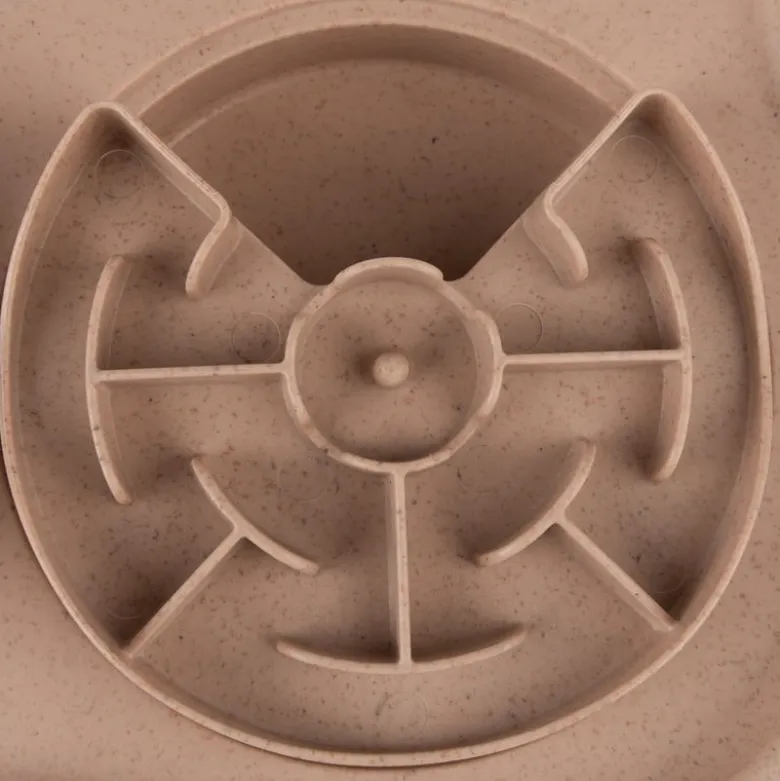 TIAKI Slow Feed Puzzle