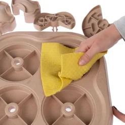 TIAKI Slow Feed Puzzle