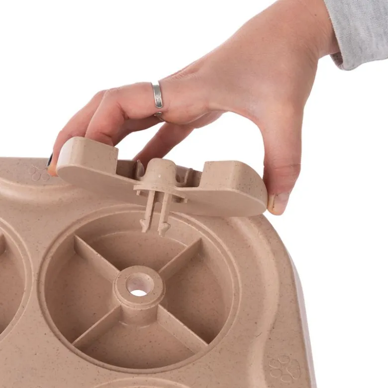 TIAKI Slow Feed Puzzle